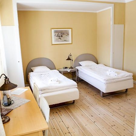 Kaggeholms Slott Bed & Breakfast Ekerö Dış mekan fotoğraf
