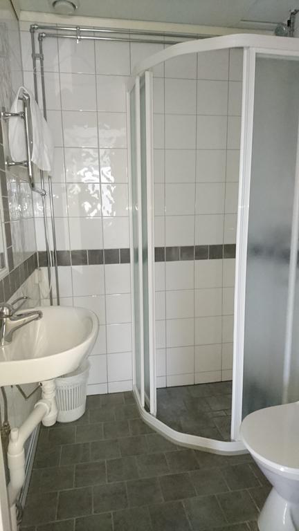 Kaggeholms Slott Bed & Breakfast Ekerö Dış mekan fotoğraf