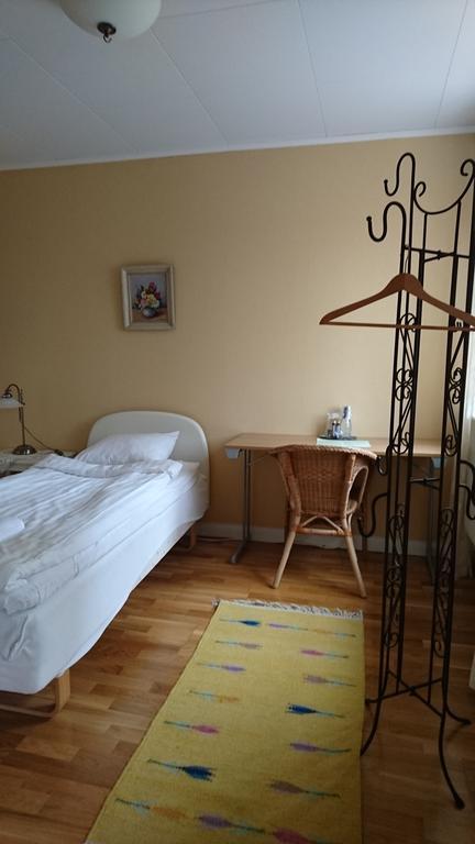 Kaggeholms Slott Bed & Breakfast Ekerö Dış mekan fotoğraf