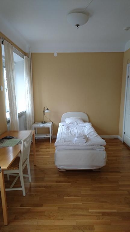 Kaggeholms Slott Bed & Breakfast Ekerö Dış mekan fotoğraf