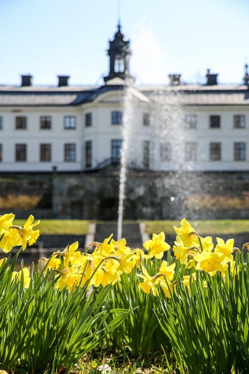 Kaggeholms Slott Bed & Breakfast Ekerö Dış mekan fotoğraf
